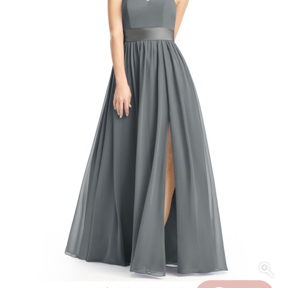 Bridesmaid dress